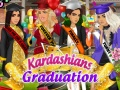 Παιχνίδι Αποφοίτηση Kardashians σε απευθείας σύνδεση