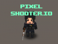 Παιχνίδι Pixel Shooter.io σε απευθείας σύνδεση