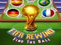 Παιχνίδι FIFA Rewind: Βρες Την Μπάλα σε απευθείας σύνδεση