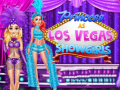 Παιχνίδι Πριγκίπισσα Ως Las Vegas Showgirls σε απευθείας σύνδεση