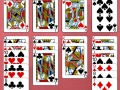 Παιχνίδι Κατοικίδιο Solitaire σε απευθείας σύνδεση