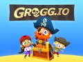 Παιχνίδι Grogg.io σε απευθείας σύνδεση