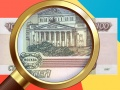 Παιχνίδι Ανιχνευτής Χρημάτων Ρωσικό Ρούβλι σε απευθείας σύνδεση