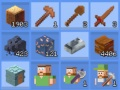 Παιχνίδι Grindcraft Remastered σε απευθείας σύνδεση