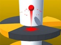 Παιχνίδι Helix Jump 2 σε απευθείας σύνδεση