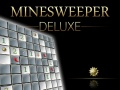 Παιχνίδι Minesweeper Deluxe σε απευθείας σύνδεση