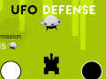 Παιχνίδι Άμυνα κατά UFO σε απευθείας σύνδεση