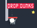 Παιχνίδι Drop Dunks σε απευθείας σύνδεση