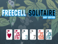 Παιχνίδι Freecell Solitaire Έκδοση 2017 σε απευθείας σύνδεση
