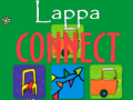 Παιχνίδι Lappa Σύνδεση σε απευθείας σύνδεση