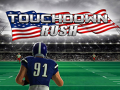 Παιχνίδι Rush του Touchdown σε απευθείας σύνδεση