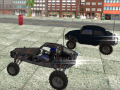 Παιχνίδι Ρεαλιστικός Οδηγός Buggy σε απευθείας σύνδεση