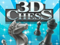 Παιχνίδι 3D Σκάκι σε απευθείας σύνδεση