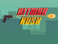Παιχνίδι Hitman Rush σε απευθείας σύνδεση