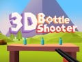 Παιχνίδι 3D Σκοπευτής Μπουκαλιών σε απευθείας σύνδεση