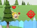 Παιχνίδι Oddbods: Η Μάχη του Παγωτού σε απευθείας σύνδεση