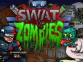Παιχνίδι SWAT εναντίον Ζόμπι σε απευθείας σύνδεση