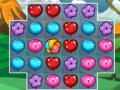 Παιχνίδι Jewel Pop σε απευθείας σύνδεση