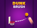 Παιχνίδι Βούρτσα Dunk σε απευθείας σύνδεση