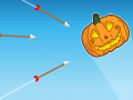 Παιχνίδι Τοξότης του Halloween σε απευθείας σύνδεση