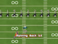 Παιχνίδι Running Back Dx σε απευθείας σύνδεση