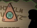 Παιχνίδι Φωνές Ouija σε απευθείας σύνδεση