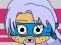 Παιχνίδι Pocket Anime Maker σε απευθείας σύνδεση