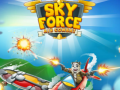Παιχνίδι Sky Force σε απευθείας σύνδεση