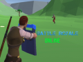 Παιχνίδι Μάχη Royale Σε Σύνδεση σε απευθείας σύνδεση