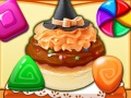 Παιχνίδι Cookie Blast Mania σε απευθείας σύνδεση