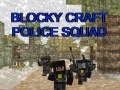 Παιχνίδι Blocky Craft Αστυνομική Ομάδα σε απευθείας σύνδεση