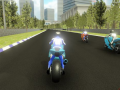 Παιχνίδι Πρωτάθλημα Moto GP σε απευθείας σύνδεση