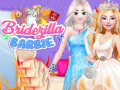 Παιχνίδι Νύφη Barbie σε απευθείας σύνδεση