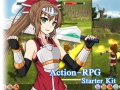 Παιχνίδι Δράση-RPG: Σετ Εκκίνησης σε απευθείας σύνδεση