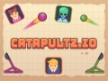 Παιχνίδι Catapultz.io σε απευθείας σύνδεση
