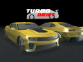 Παιχνίδι Turbo Drift σε απευθείας σύνδεση