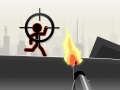 Παιχνίδι Πόλεμος Stickman σε απευθείας σύνδεση