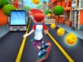 Παιχνίδι Subway Surfers EG σε απευθείας σύνδεση