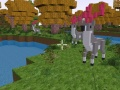 Παιχνίδι Pixel Craft σε απευθείας σύνδεση