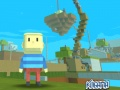 Παιχνίδι Kogama: Minecraft Ουρανός Γη σε απευθείας σύνδεση