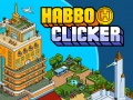 Παιχνίδι Habbo Clicker σε απευθείας σύνδεση