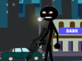 Παιχνίδι Stickman Φυγάς σε απευθείας σύνδεση
