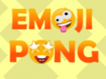 Παιχνίδι Emoji Pong σε απευθείας σύνδεση