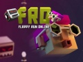 Παιχνίδι Flappy Run Online σε απευθείας σύνδεση