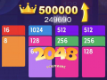 Παιχνίδι 2048 Σολιτέρι σε απευθείας σύνδεση