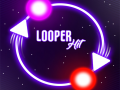 Παιχνίδι Looper Χτύπημα σε απευθείας σύνδεση