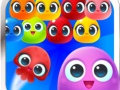 Παιχνίδι Bubble Shooter Πάθος σε απευθείας σύνδεση
