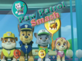 Παιχνίδι Paw Patrol Καταστροφή σε απευθείας σύνδεση