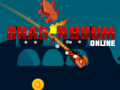 Παιχνίδι Drag'n'boom Online σε απευθείας σύνδεση
