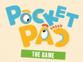 Παιχνίδι Pocket Pac το Παιχνίδι σε απευθείας σύνδεση
